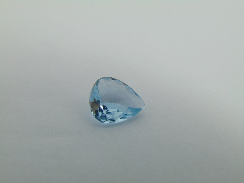 1.80ct Aquamarine 10x9mm