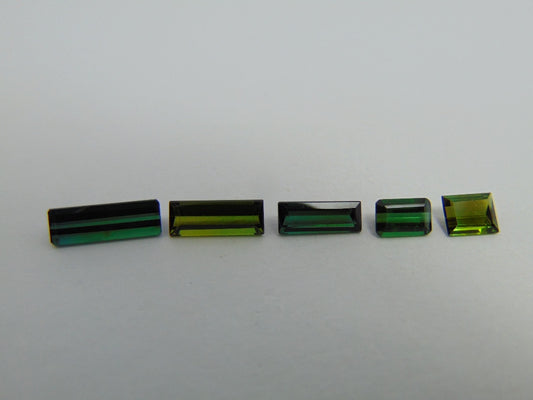 4.85cts Tourmaline