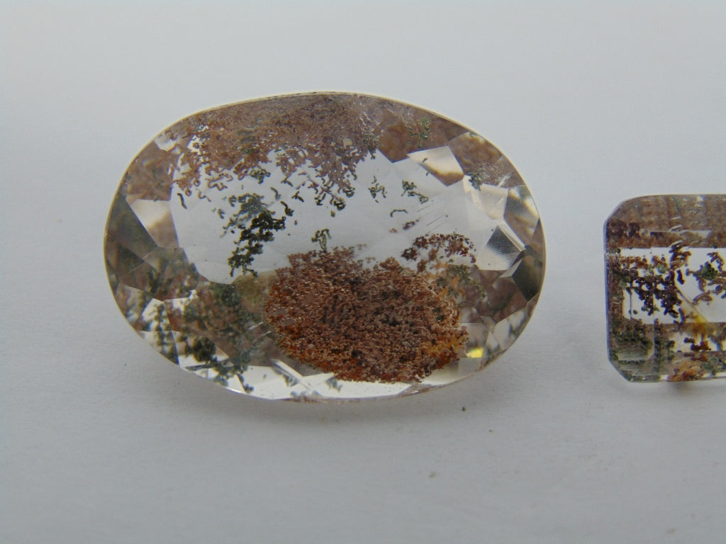 49.60ct Lodolite