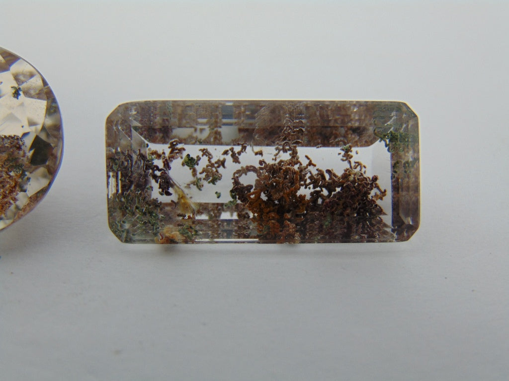 49.60ct Lodolite