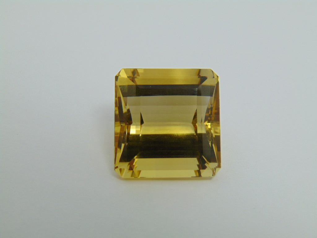 41.40ct Citrine 20mm