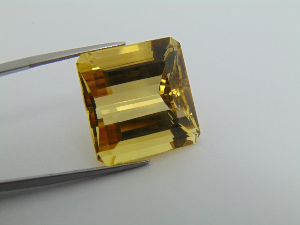 41.40ct Citrine 20mm