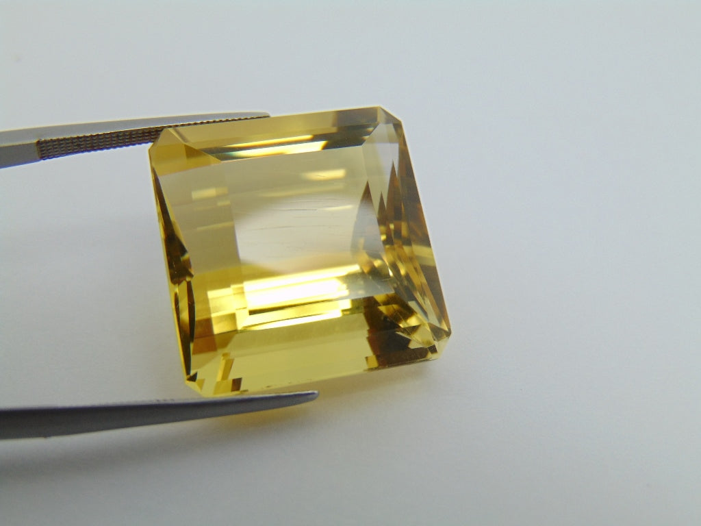 41.40ct Citrine 20mm