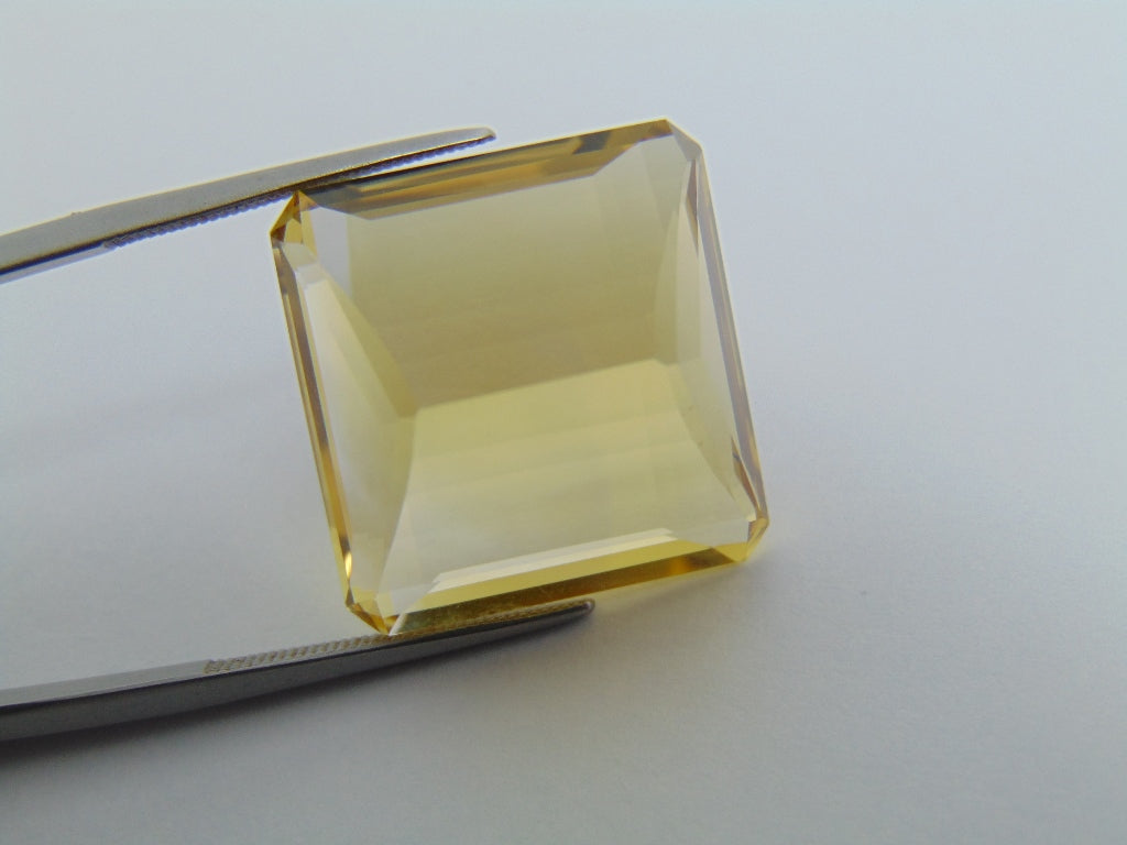 41.40ct Citrine 20mm