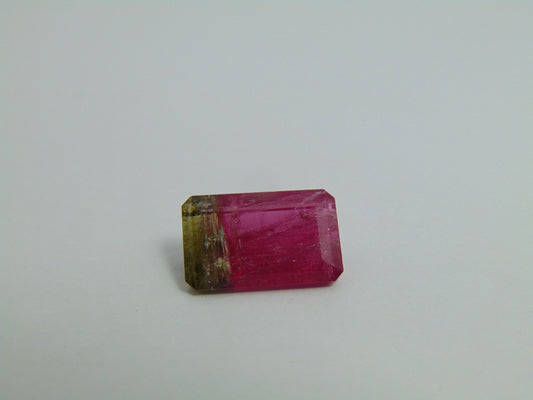 10cts Tourmaline (Bicolor)