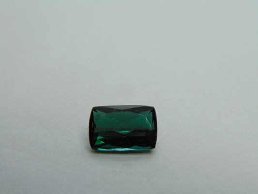 Turmalina 3,99ct 12x8mm