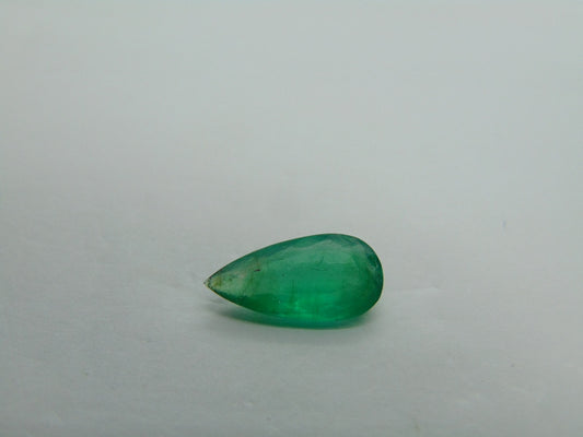 3.15cts Emerald