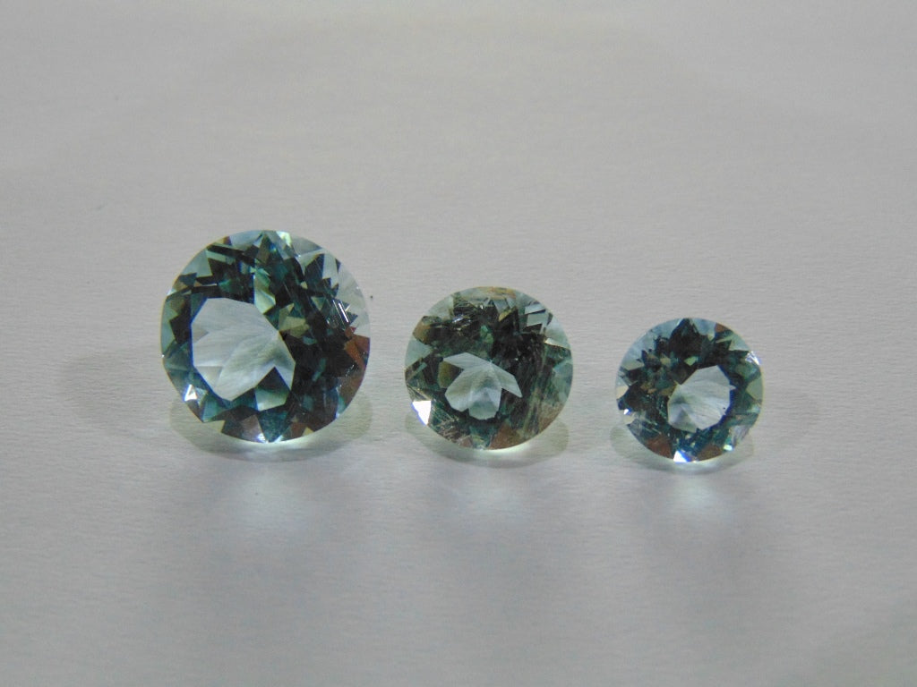 21.20ct Topaz (Natural)