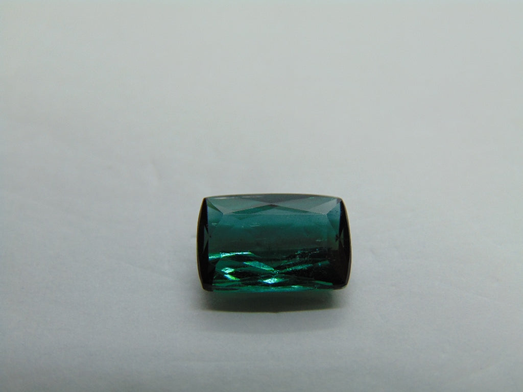 Turmalina 3,99ct 12x8mm