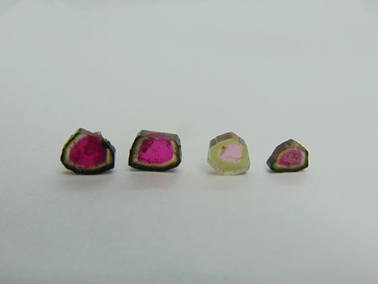 8.05cts Watermelon Tourmaline