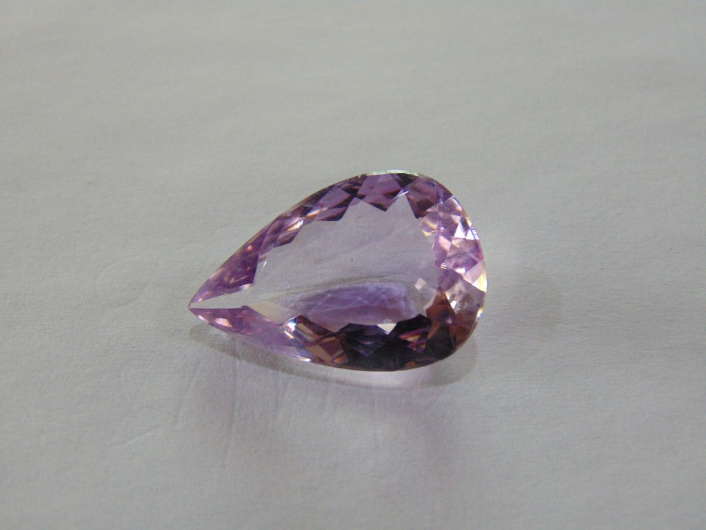 16.40ct Amethyst (Rose France)