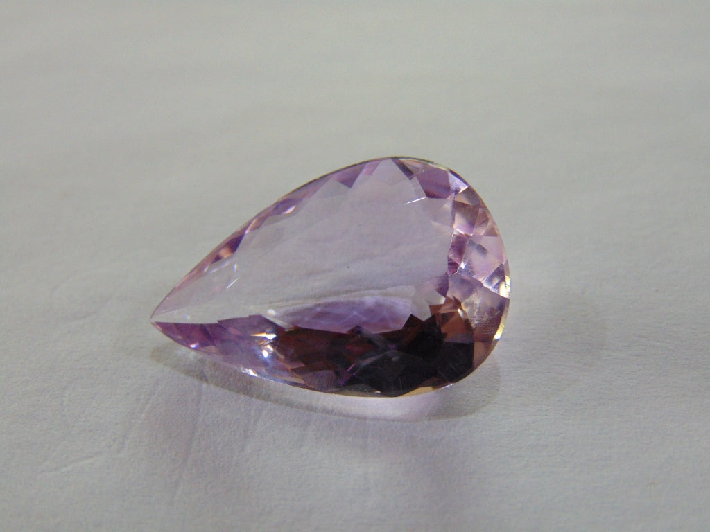 16.40ct Amethyst (Rose France)