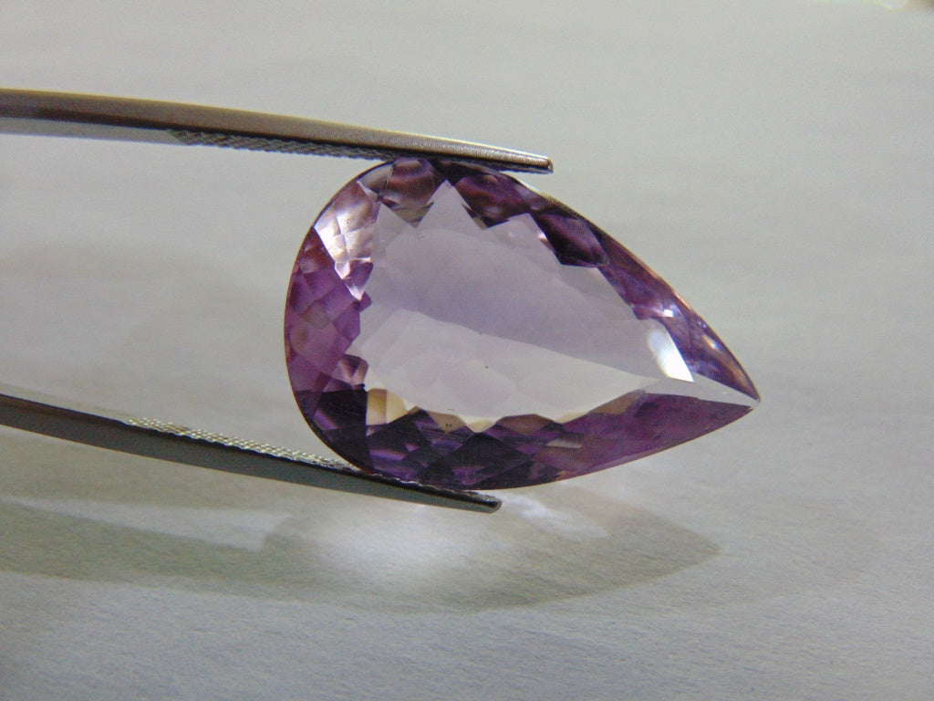 16.40ct Amethyst (Rose France)