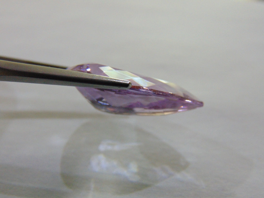 16.40ct Amethyst (Rose France)