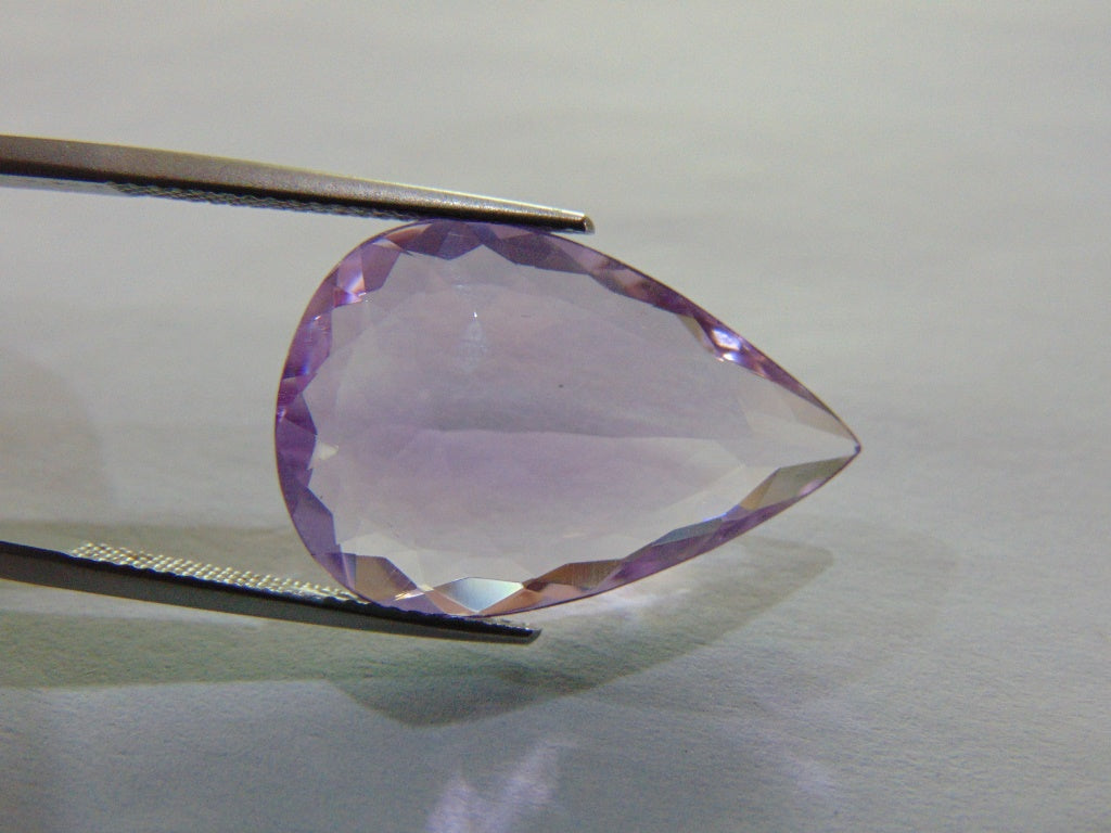 16.40ct Amethyst (Rose France)