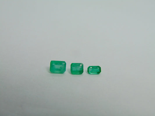 1.22ct Emerald