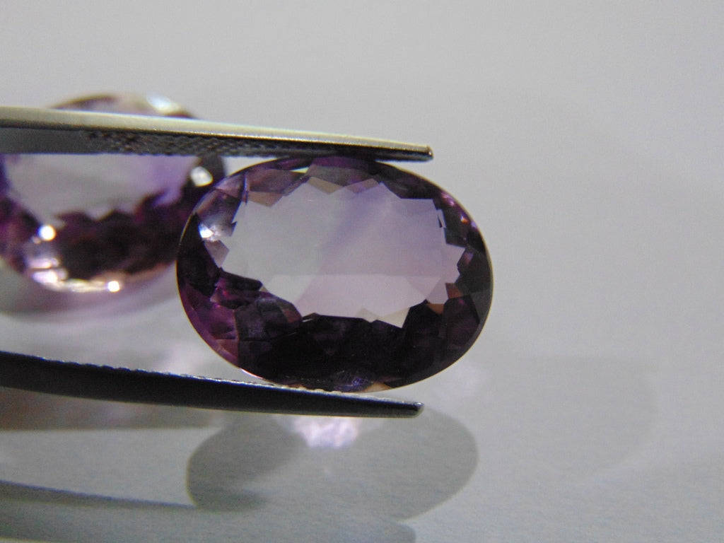 23.90ct Amethyst