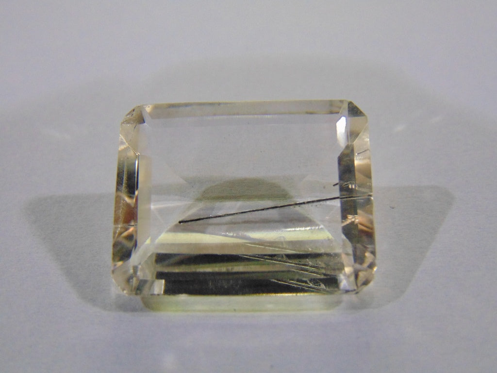 Quartzo 48,80 ct (Inclusão)