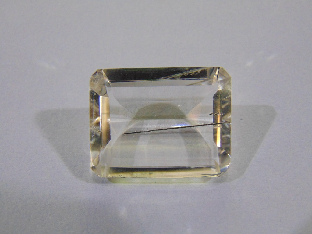 Quartzo 48,80 ct (Inclusão)