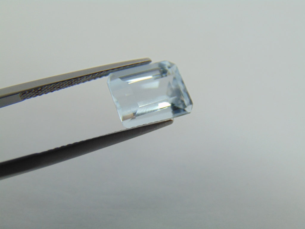 5.40cts Topaz (Natural Color)