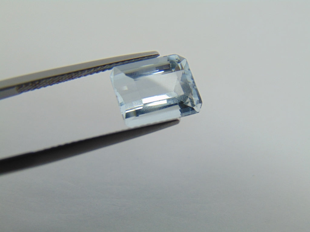 5.40cts Topaz (Natural Color)