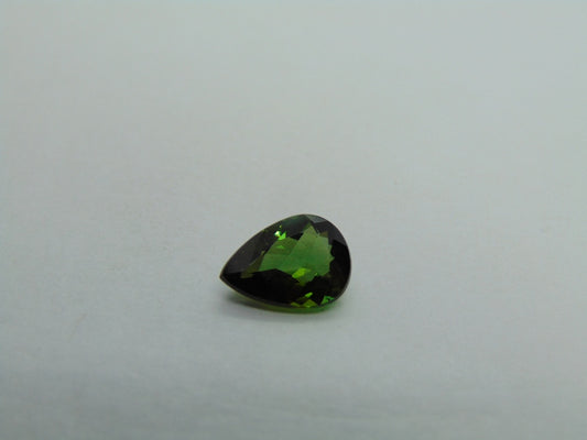 2.40ct Tourmaline 11x8mm