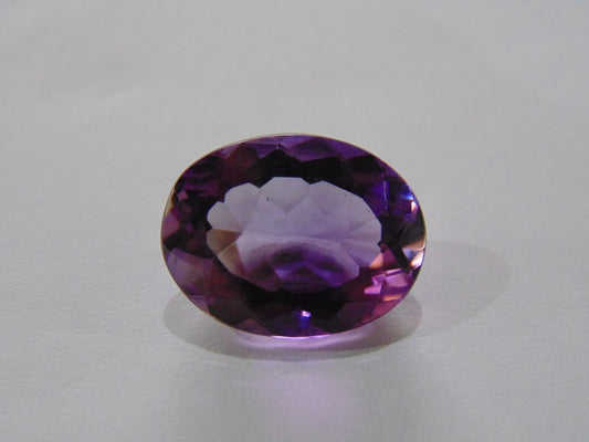 12.20ct Amethyst