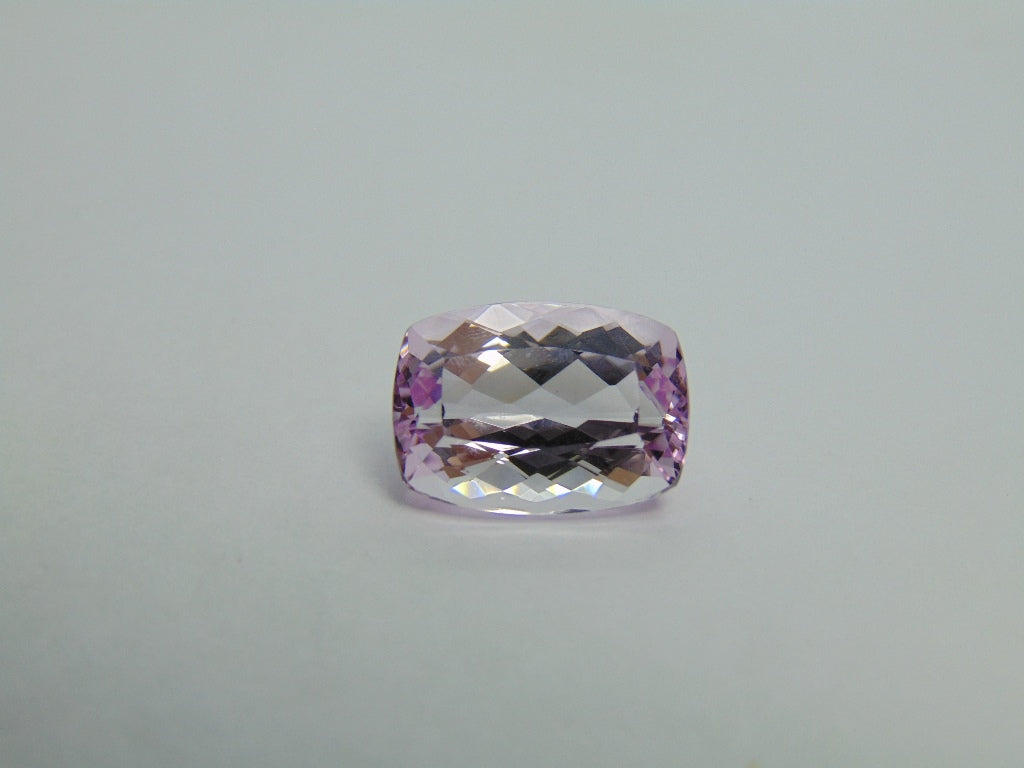 13,04ct Kunzita 16x12mm