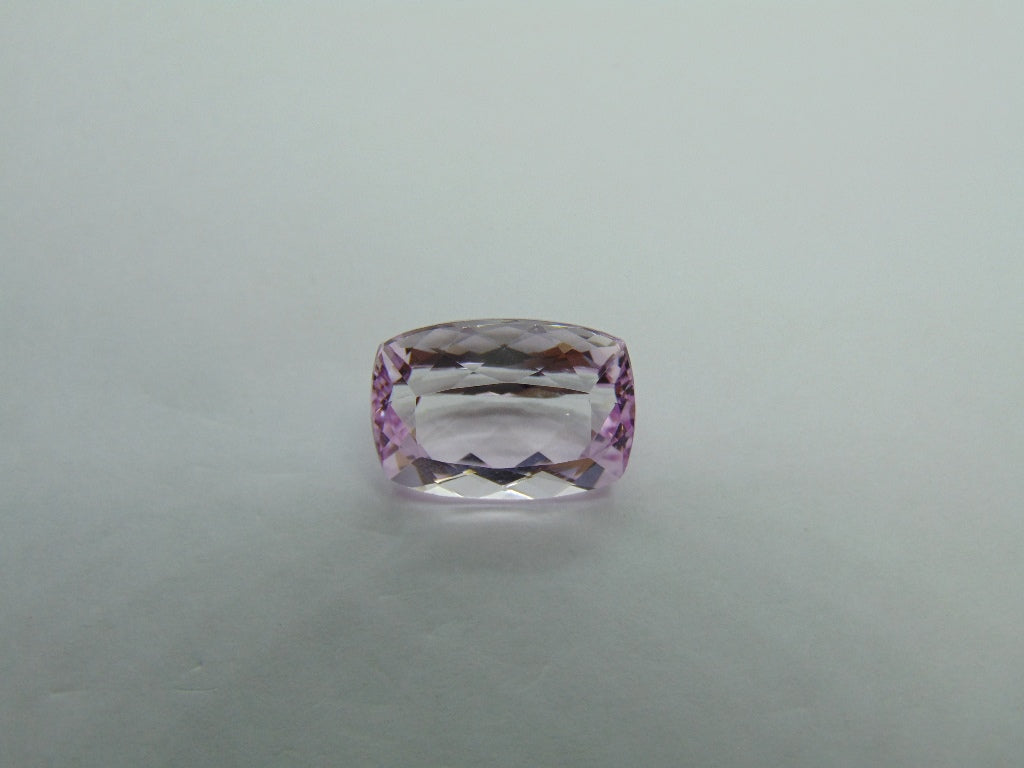 13,04ct Kunzita 16x12mm