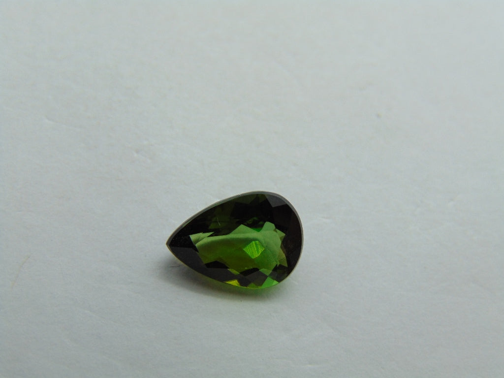 2.40ct Tourmaline 11x8mm