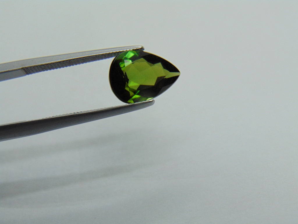 2.40ct Tourmaline 11x8mm