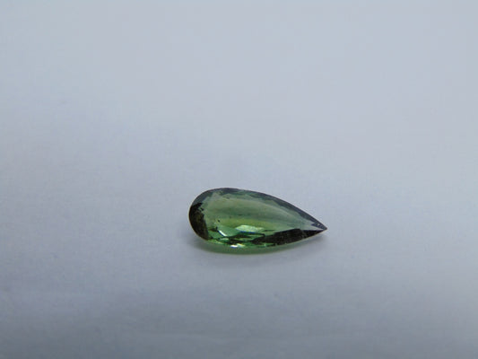 Turmalina 1,73ct 13x5mm