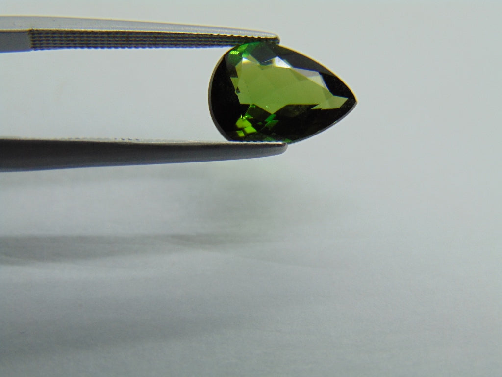 2.40ct Tourmaline 11x8mm