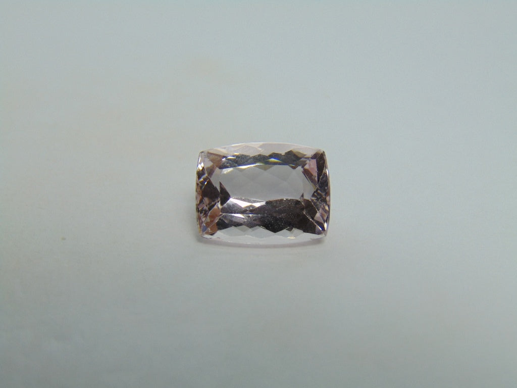 5.20ct Kunzite 12x9mm