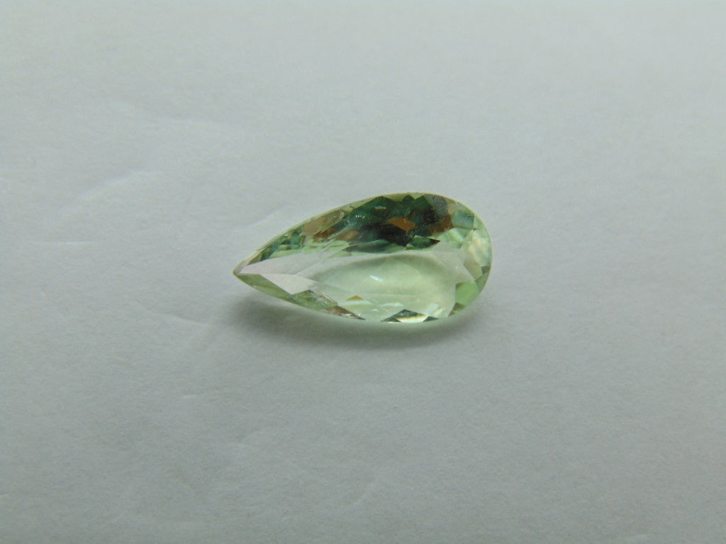 2.25ct Tourmaline 13x7mm