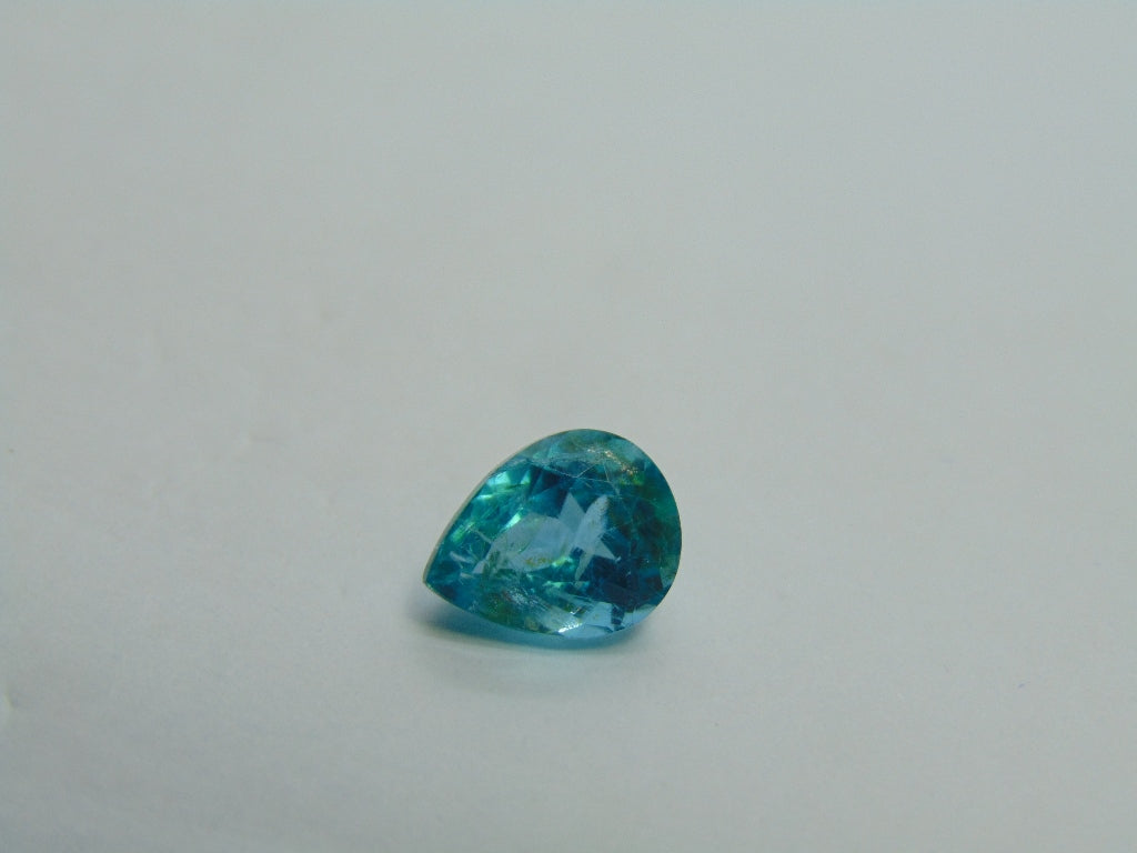 3.20ct Apatite 10x8mm