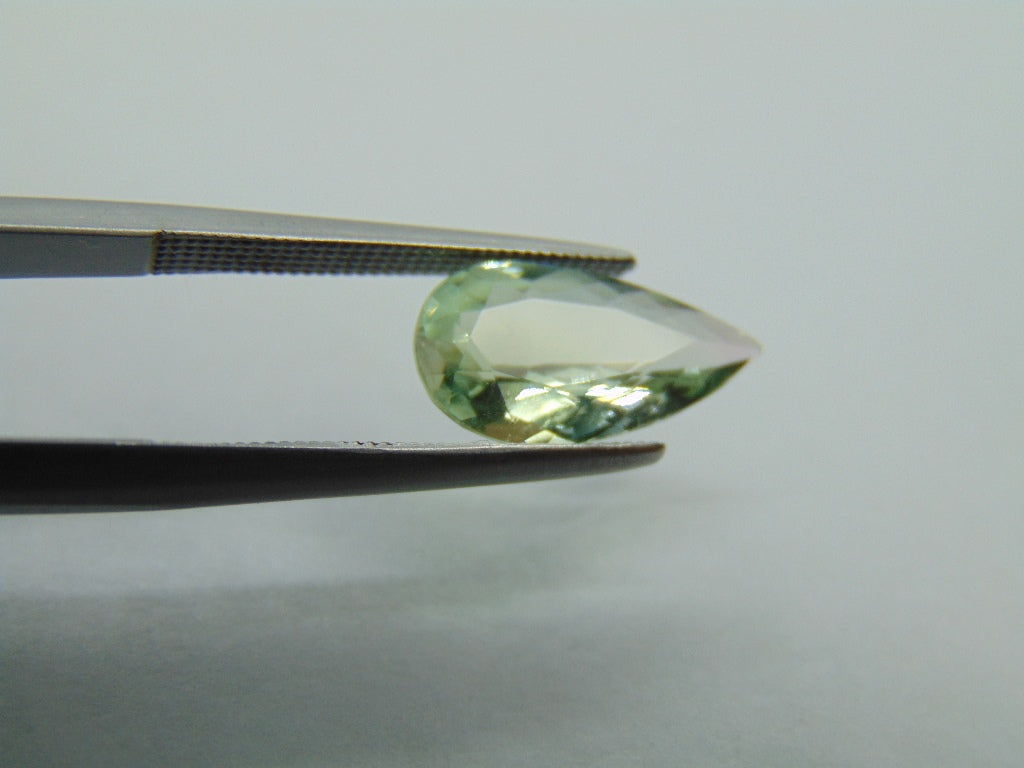 2.25ct Tourmaline 13x7mm