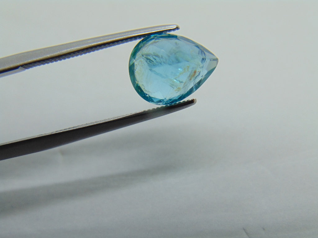 3.20ct Apatite 10x8mm