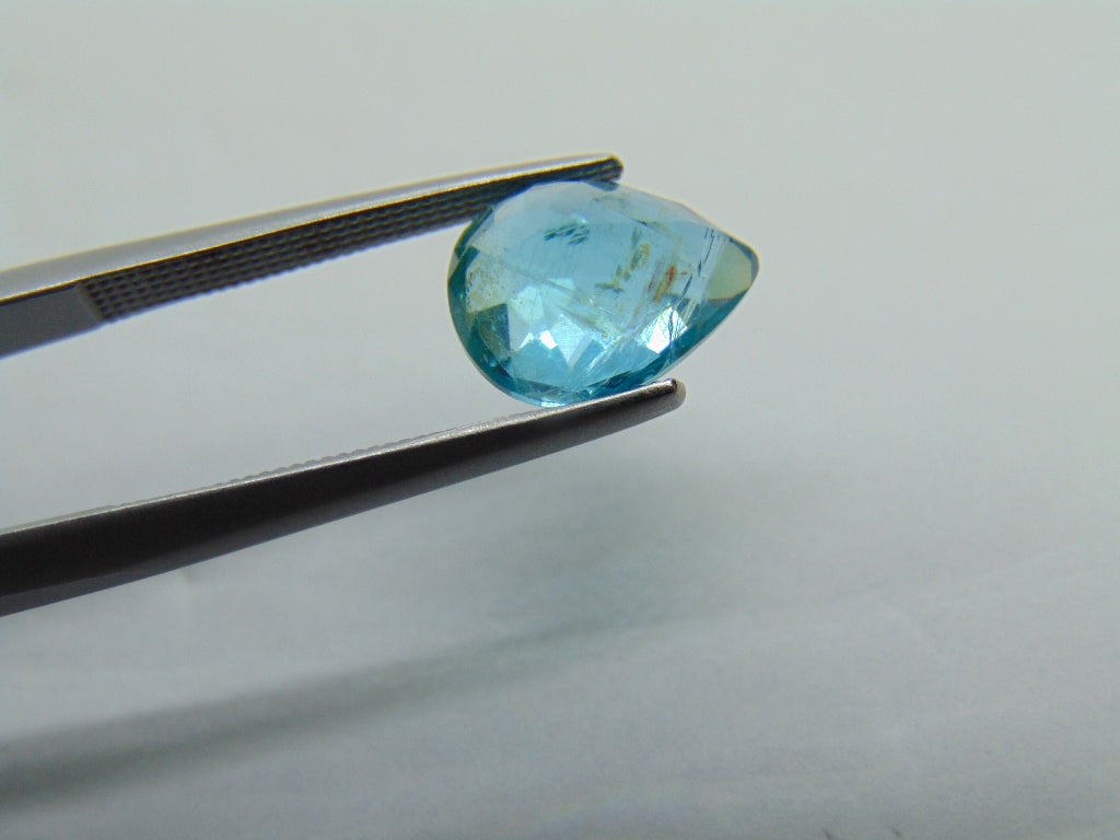 3.20ct Apatite 10x8mm