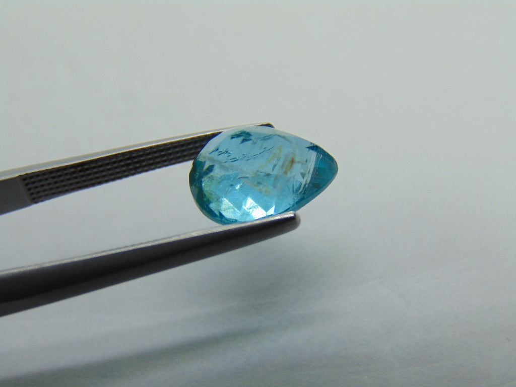 3.20ct Apatite 10x8mm