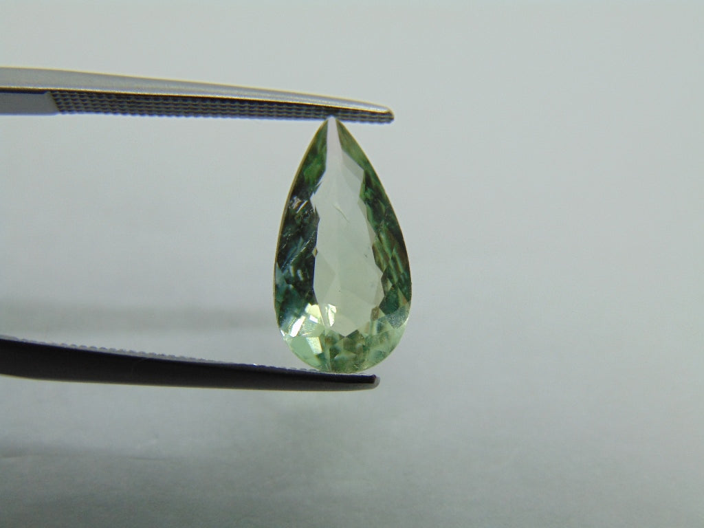 2.25ct Tourmaline 13x7mm