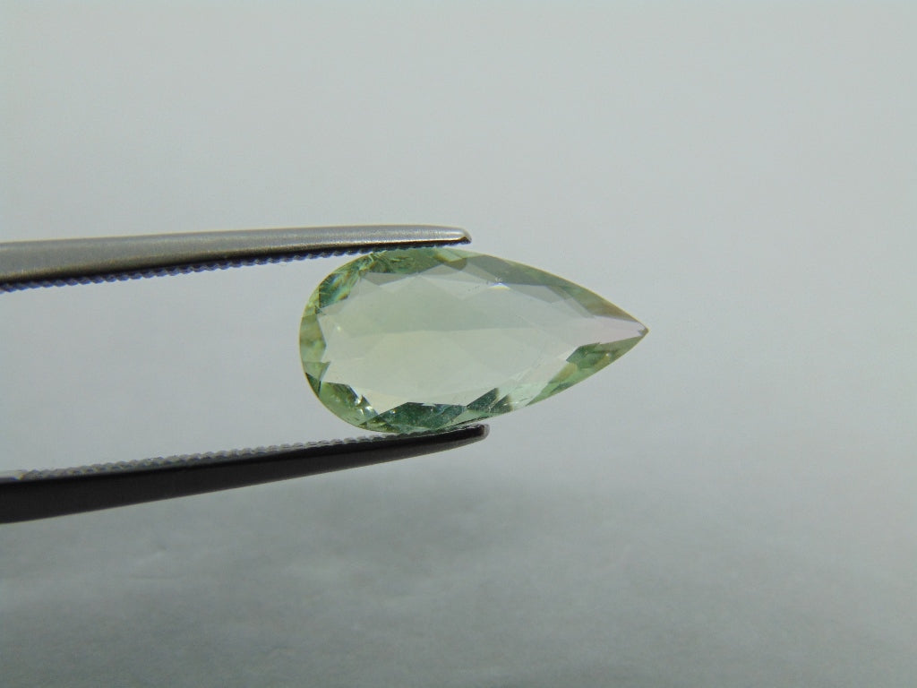 2.25ct Tourmaline 13x7mm