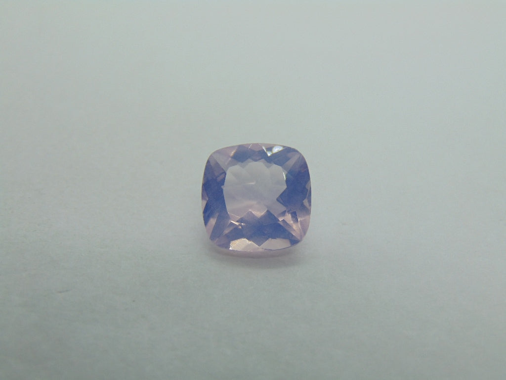 6.30ct Amethyst Lavender 12mm