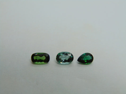 2.05ct Tourmaline