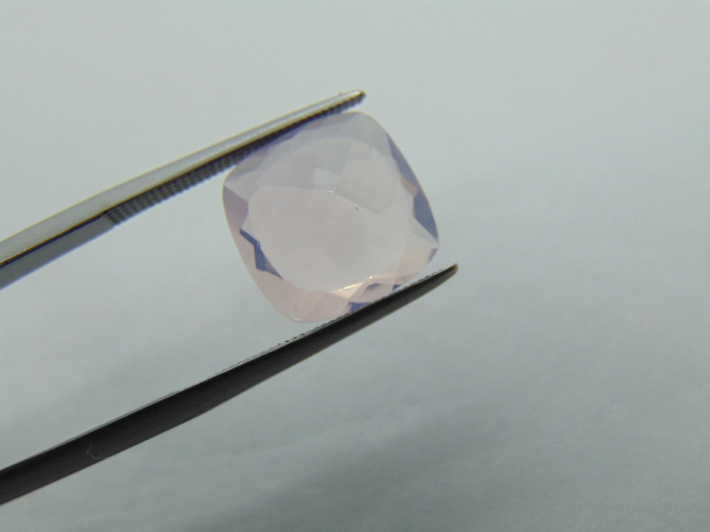 6.30ct Amethyst Lavender 12mm