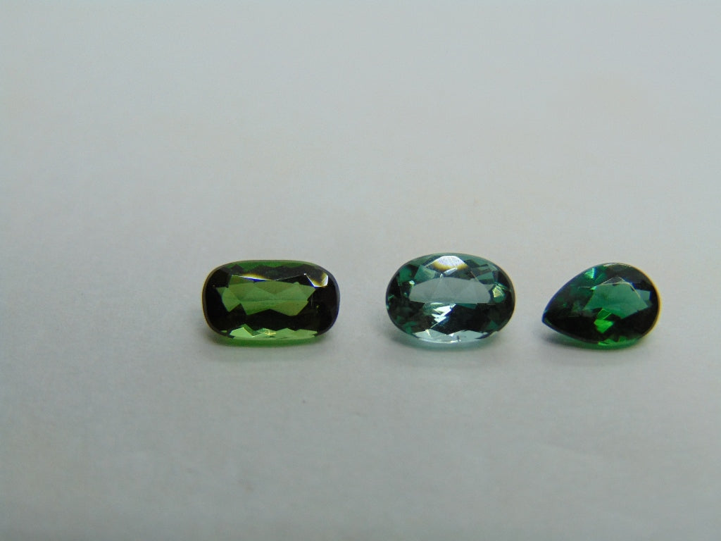 2.05ct Tourmaline