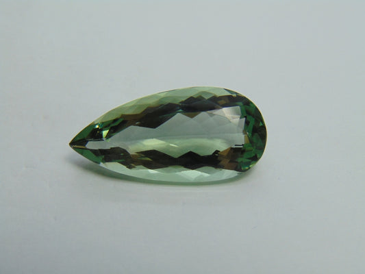 17.48ct Prasiolite 17x13mm