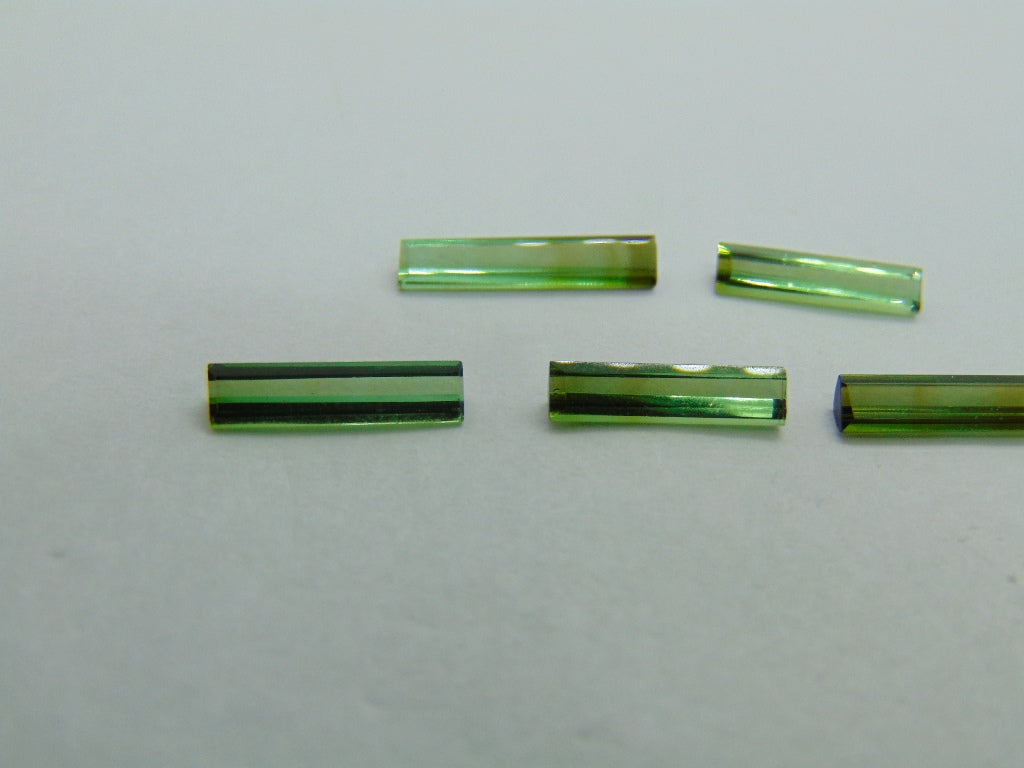 3.45cts Tourmaline