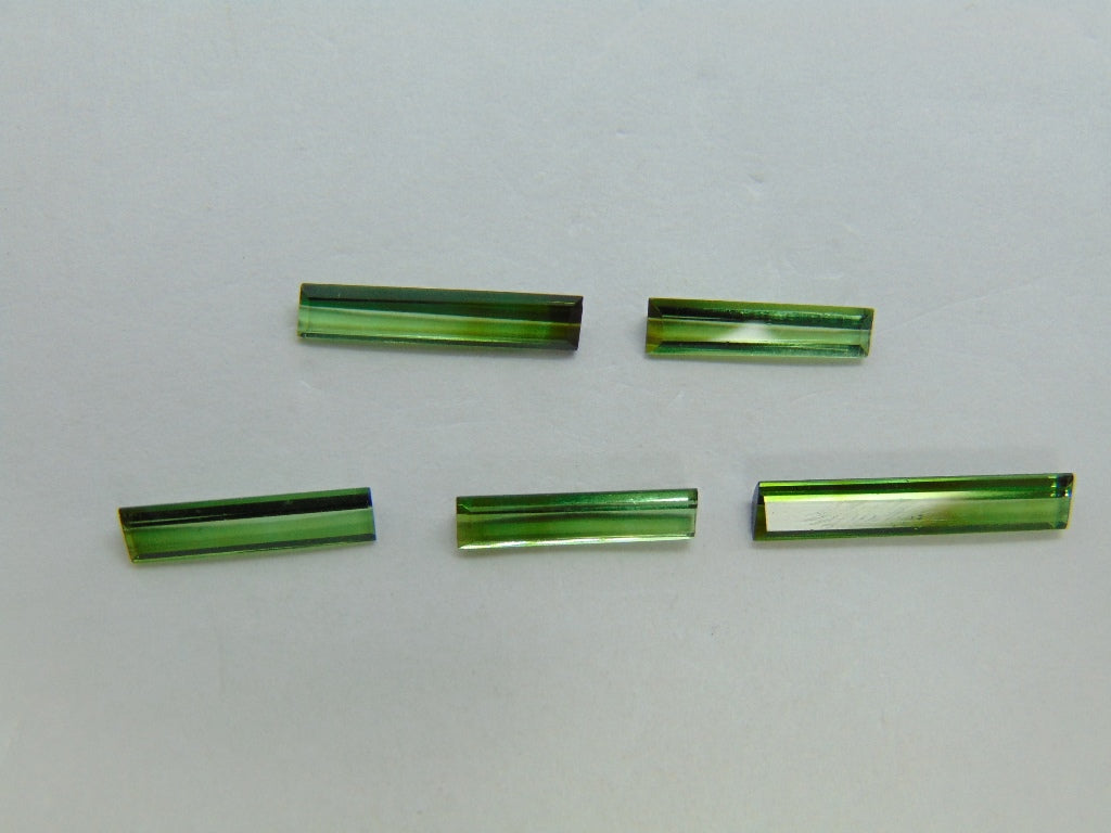 3.45cts Tourmaline