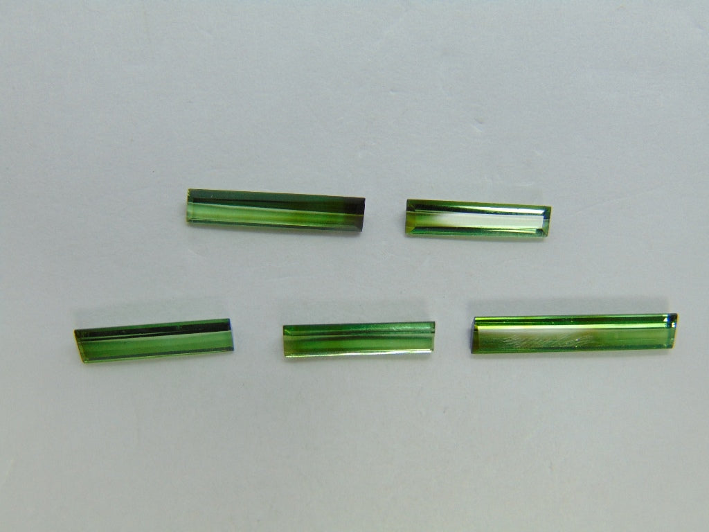 3.45cts Tourmaline